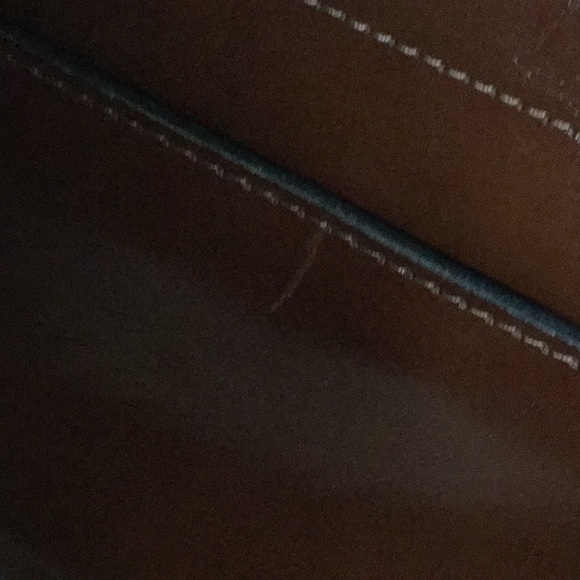 Patricia Nash leather bag cowgirl boho tooled rodeo queen ranch travel Easter - Picture 5 of 8